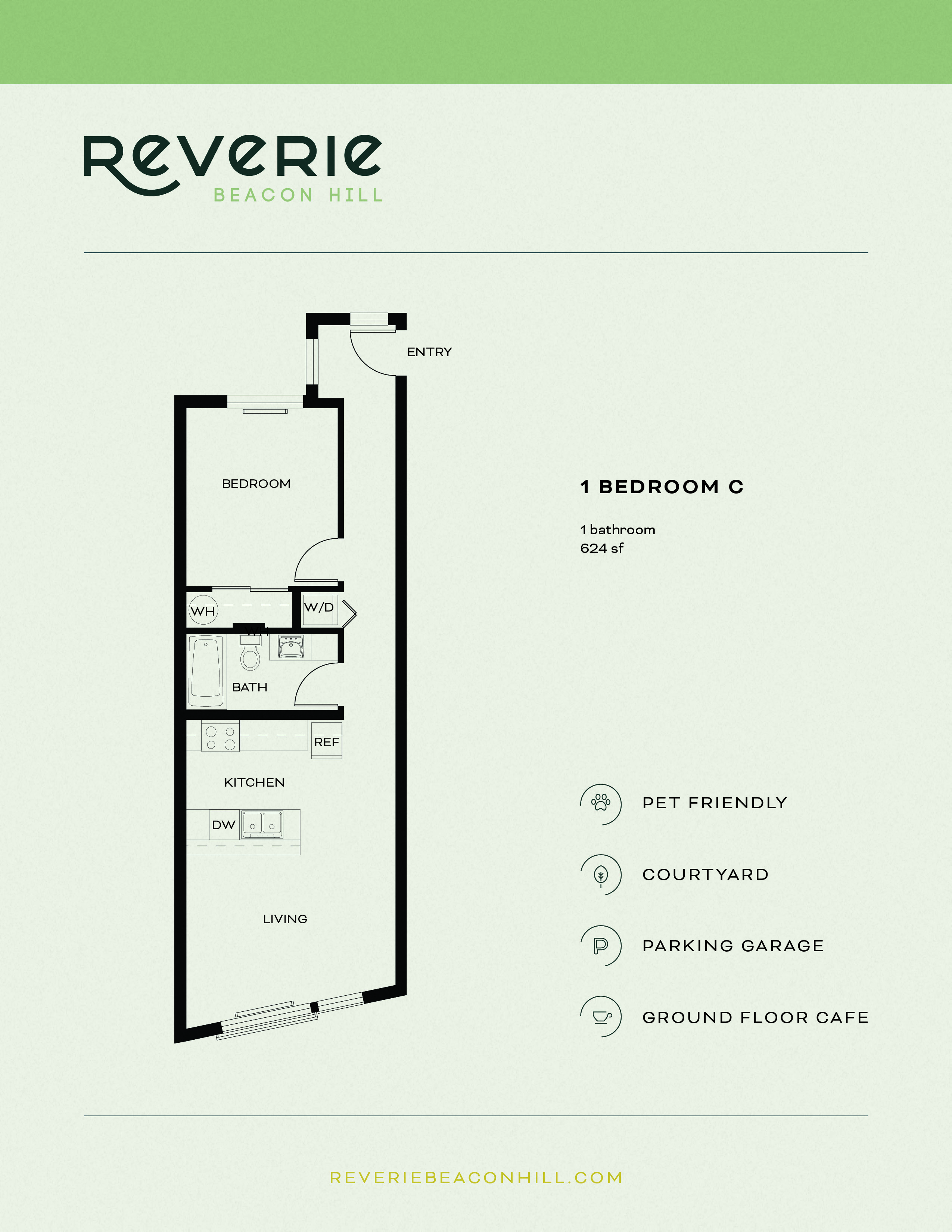 3309 Beacon Ave S Studio-1 Bed Apartment for Rent - Photo Gallery 7